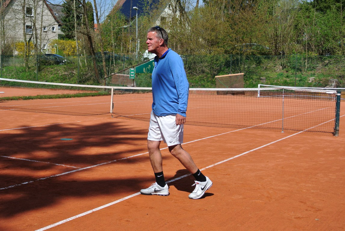 Saisoneröffnung 2015 15